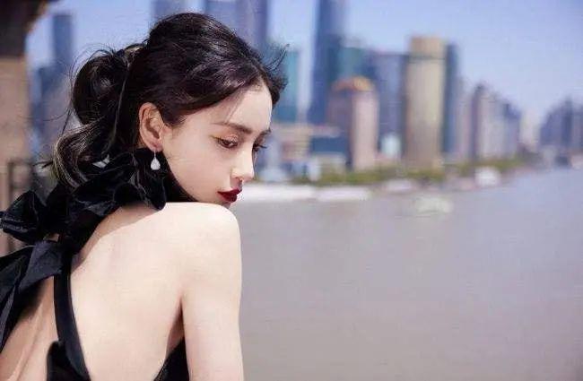 baby被曝与富商约会,被隔离在男方家中,细扒疑点太多!