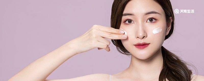 面霜过期了还能用吗