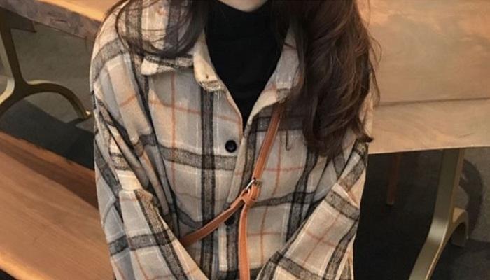 冬季衬衣如何搭配