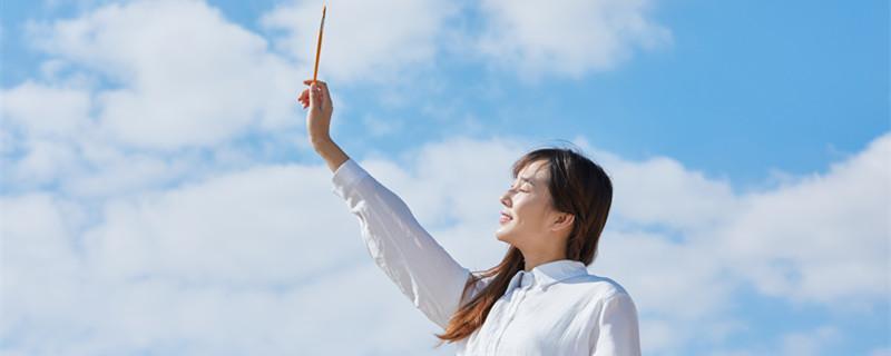皮肤的肉色颜色怎么调