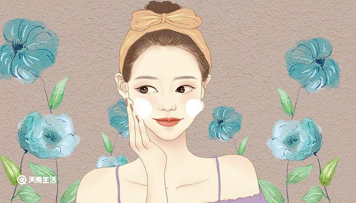 怎么修复角质层薄敏感肌
