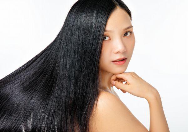 发量多适合什么发型