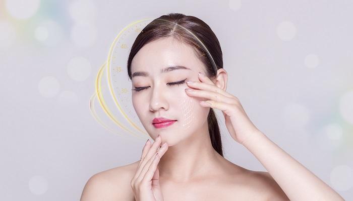 油皮适合用定妆喷雾吗