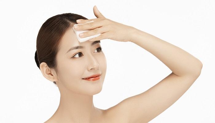 先基础护肤还是先敷面膜