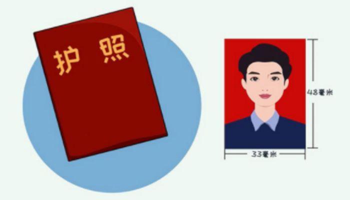 证件照戴很小的耳钉可以吗