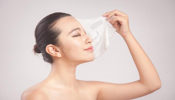佑天兰面膜的使用方法