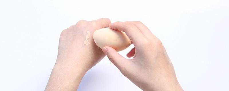 怎么洗美妆蛋
