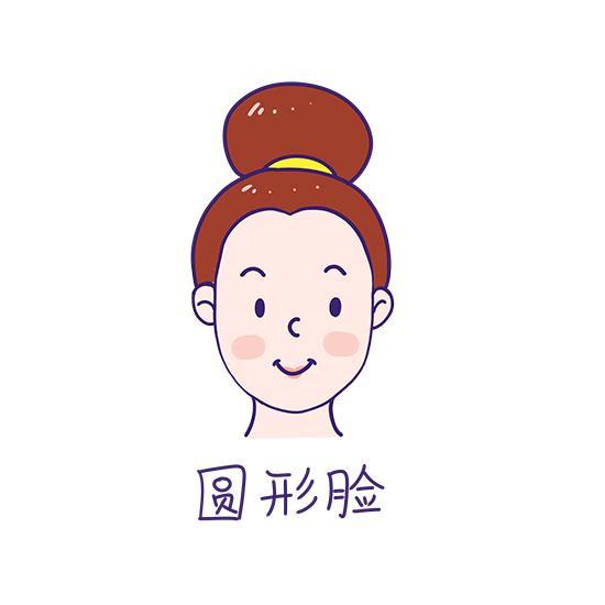 齐刘海适合什么脸型 什么脸型适合剪齐刘海