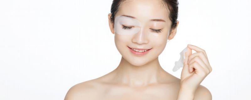 悦薇眼膜使用后要洗吗