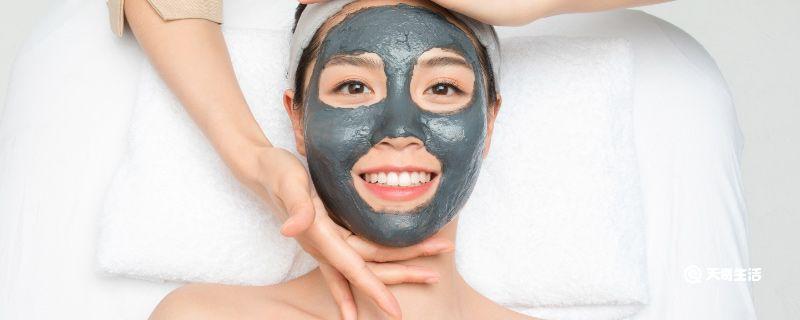 国品海藻面膜怎么用