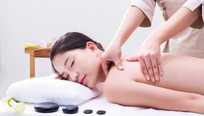 美容spa是什么意思