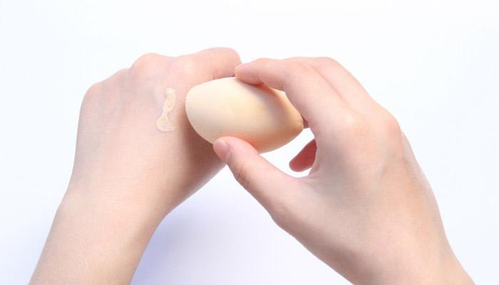 粉底液怕冻吗