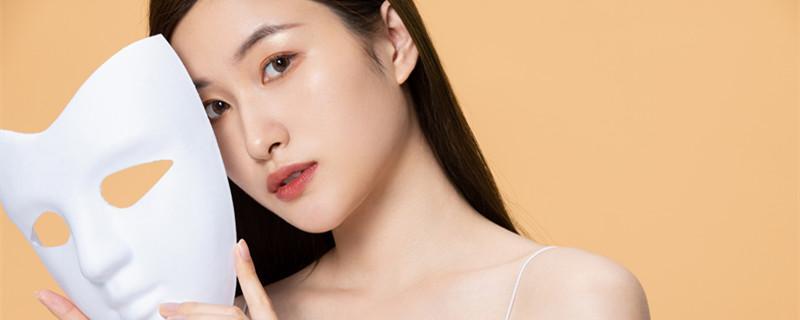 涂抹面膜怎么用怎么洗