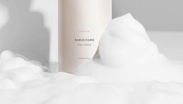 洁面慕斯天天用好吗