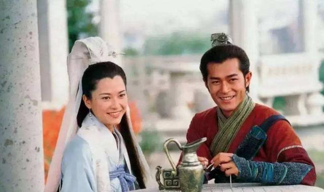 郭羡妮否认10岁爱女以“童星”出道:实在不敢当