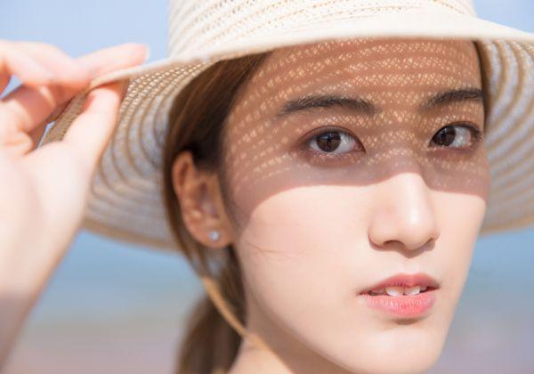 天生黑眼圈怎么消除