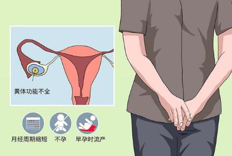 黄体功能不足的女性在南通做试管一次成功的几率大吗?