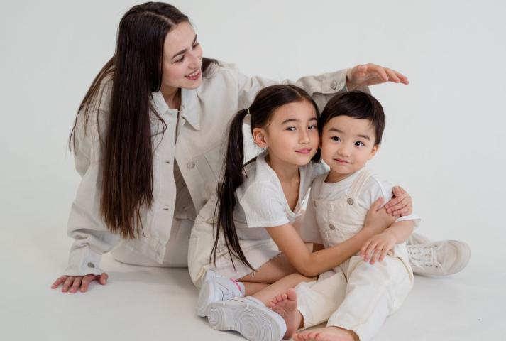 孕期是否能够通过肉眼观察，判断怀的龙凤胎？