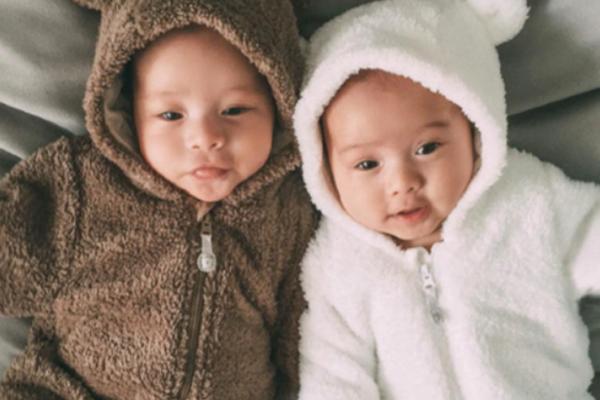 为什么国内这么多明星都是生的双胞胎？是因为做的是试管吗？