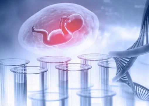 夫妻双方不孕不育，可以去台湾做第三代试管婴儿怀孕吗?