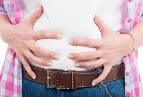 人工授精15天之后肚子坠胀是什么原因导致的？