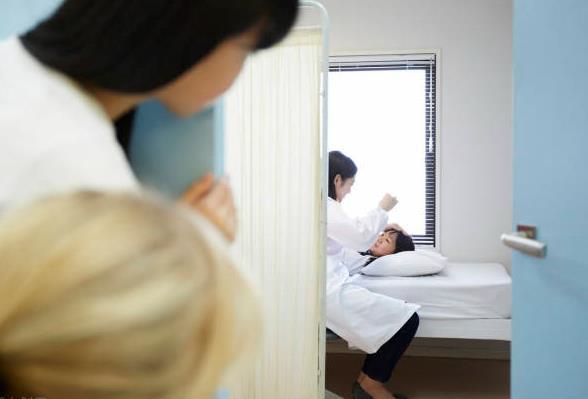 单身女性去美国做试管，属于合法的吗？