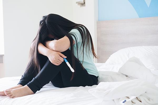 囊胚移植第十天白板正常吗？是失败了吗？