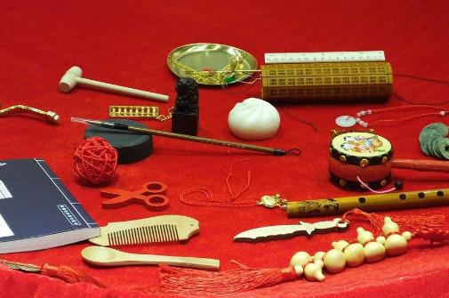 宝宝抓周具体选在什么时间才是最好的？