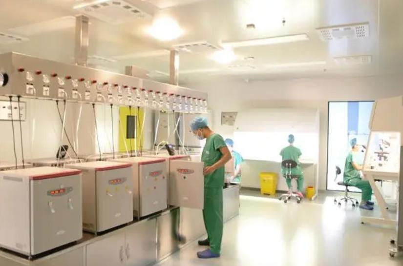 试管婴儿移植着床后生化,是什么原因导致的?