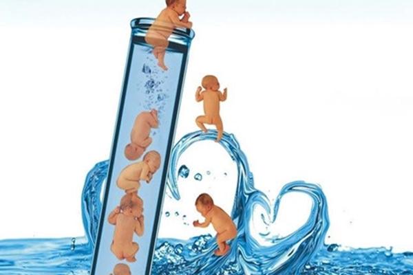 卵巢内只有7个基础卵泡做三代试管的成功率如何？高不高?