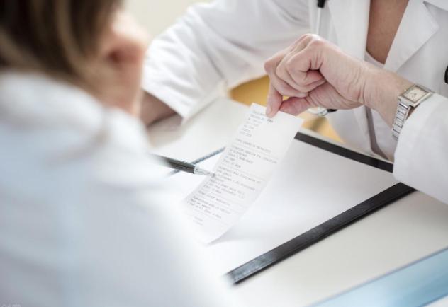 有霉菌在检查报告上会出现什么？