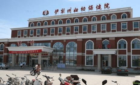 2023年到伊犁妇幼做试管婴儿的成功率怎么样?