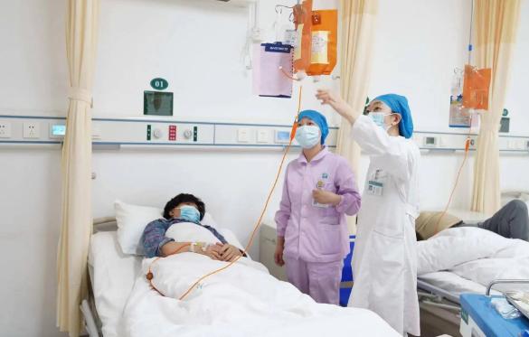 取卵之后出现卵巢水肿的情况住院会报销吗？