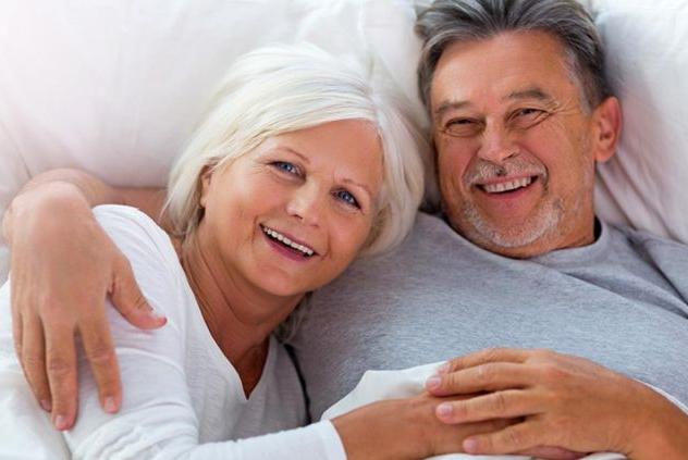 为什么50岁已经绝经的女性，还有生孩子的能力？