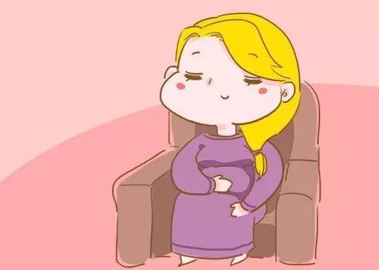 孕期乳头皲裂和疼痛，是怎么回事啊？