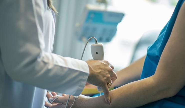 2023贵阳医学院附属医院申请试管，成功率可以达到多少？