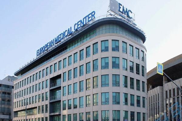 2023俄罗斯EMC医疗中心，做三代试管婴儿的成功率高吗？