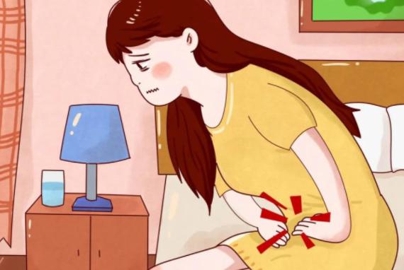 为什么会有右附件囊肿，是如何导致的？