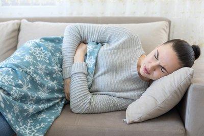 试管促排期间有透明粘稠的分泌物流出,是怎么回事?