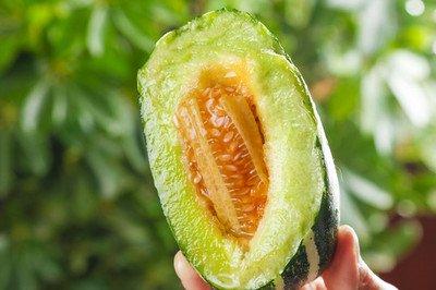 在哺乳期间吃羊角蜜甜瓜,对宝宝有影响吗?