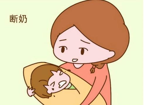 宝宝最佳断奶月龄是在第几个月的时候？