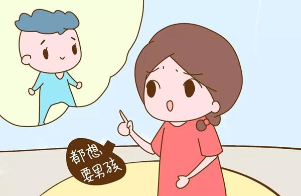 厦门做供卵试管可以包生男孩吗,多少钱?