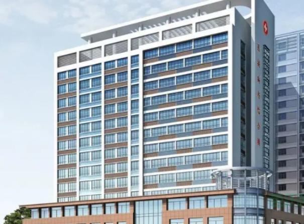 2023年在六安市中医院，是否能申请做试管婴儿？