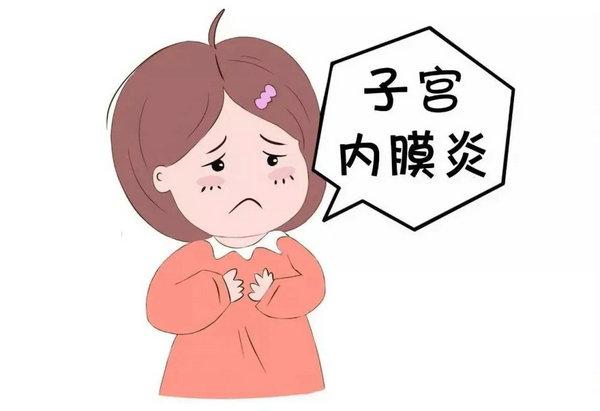慢性子宫内膜炎北京有没有做试管包成功怀孕的医院?