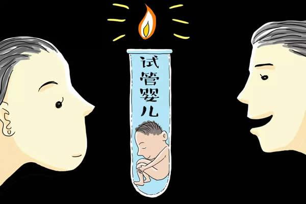 阴囊潮湿上海瑞金医院做试管成功率是多少?