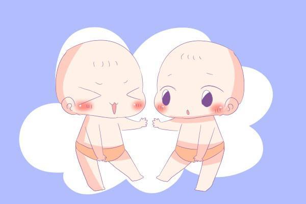 做试管婴儿为什么多是双胞胎?