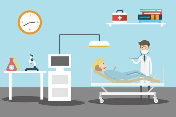 做试管婴儿男生的检查项目有哪些？