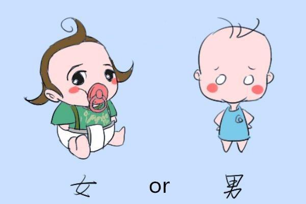 在美国做三代试管婴儿可以选择生儿子吗？