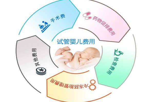 乌鲁木齐做三代试管包成功的费用是多少？