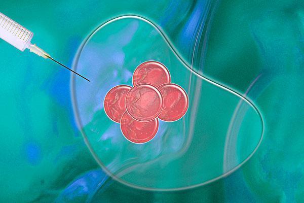 试管婴儿孕早期为什么会出现褐色分泌物？该如何解决？